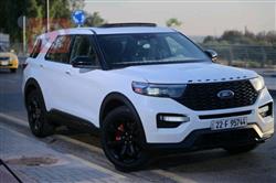 فۆرد ئێکسپلۆرەر